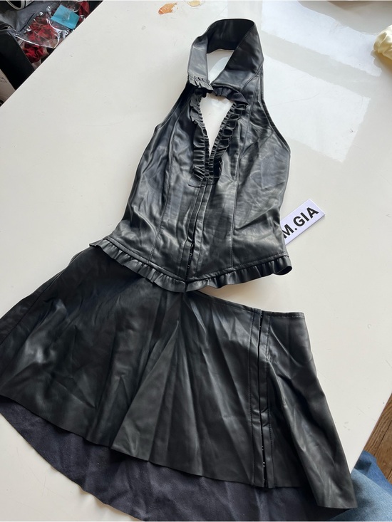 I.AM.GIA Dresses & Skirts - I.am.gia Alura Dress in Black